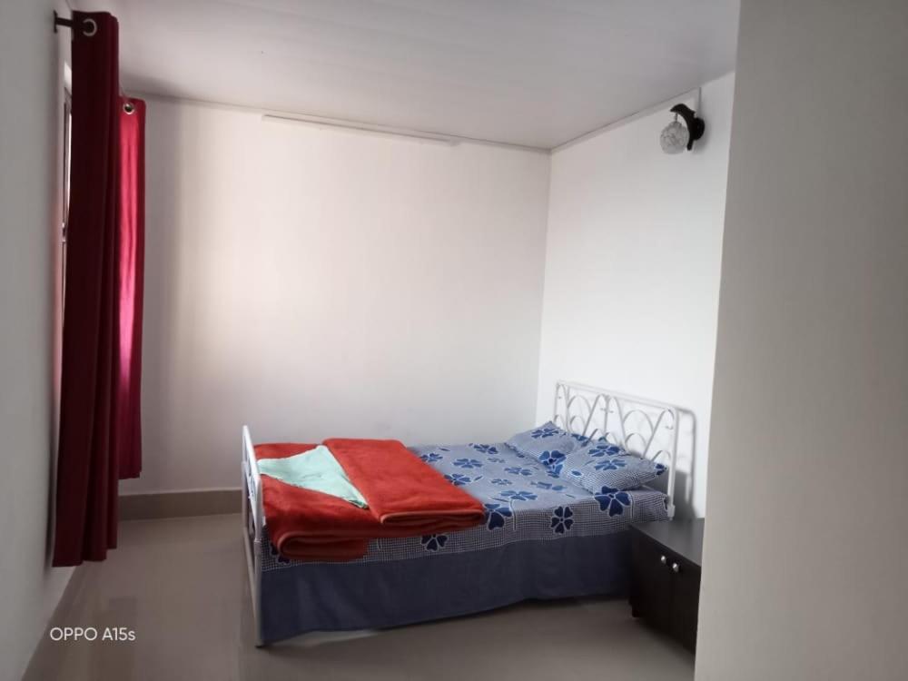 Rani Homestay Cherrapunji Exterior foto