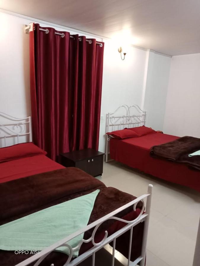 Rani Homestay Cherrapunji Exterior foto