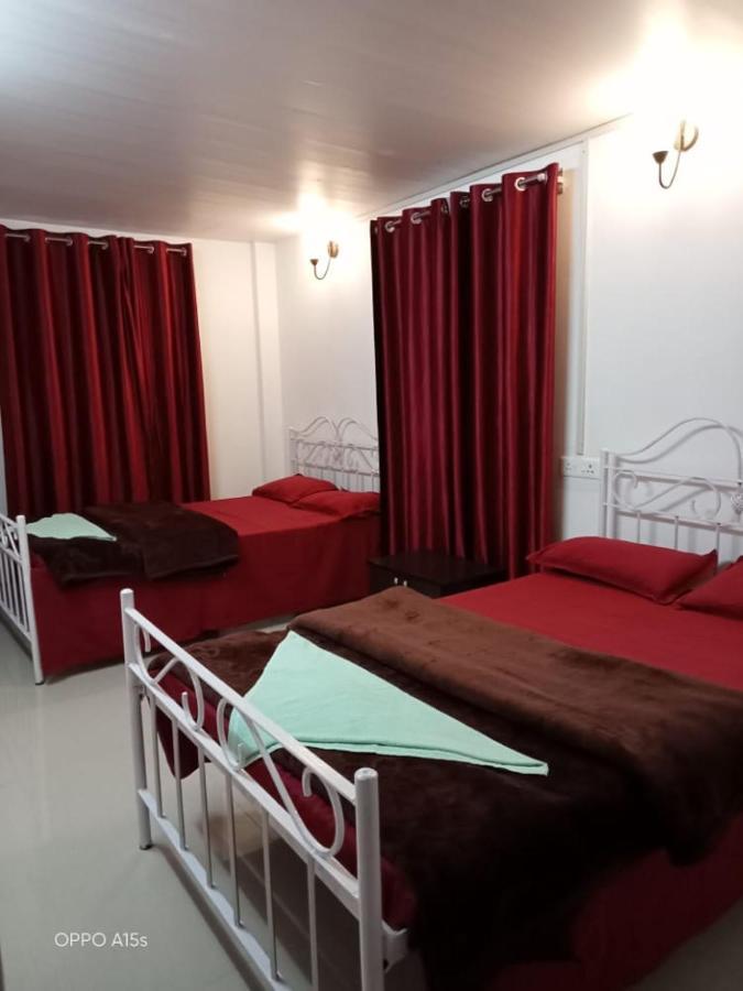Rani Homestay Cherrapunji Exterior foto