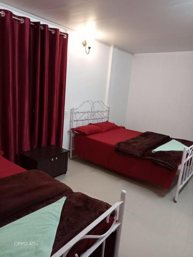 Rani Homestay Cherrapunji Exterior foto