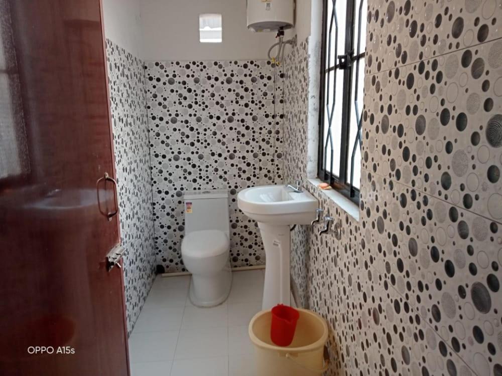 Rani Homestay Cherrapunji Exterior foto