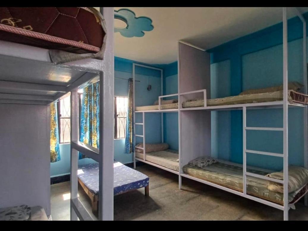 Rani Homestay Cherrapunji Exterior foto