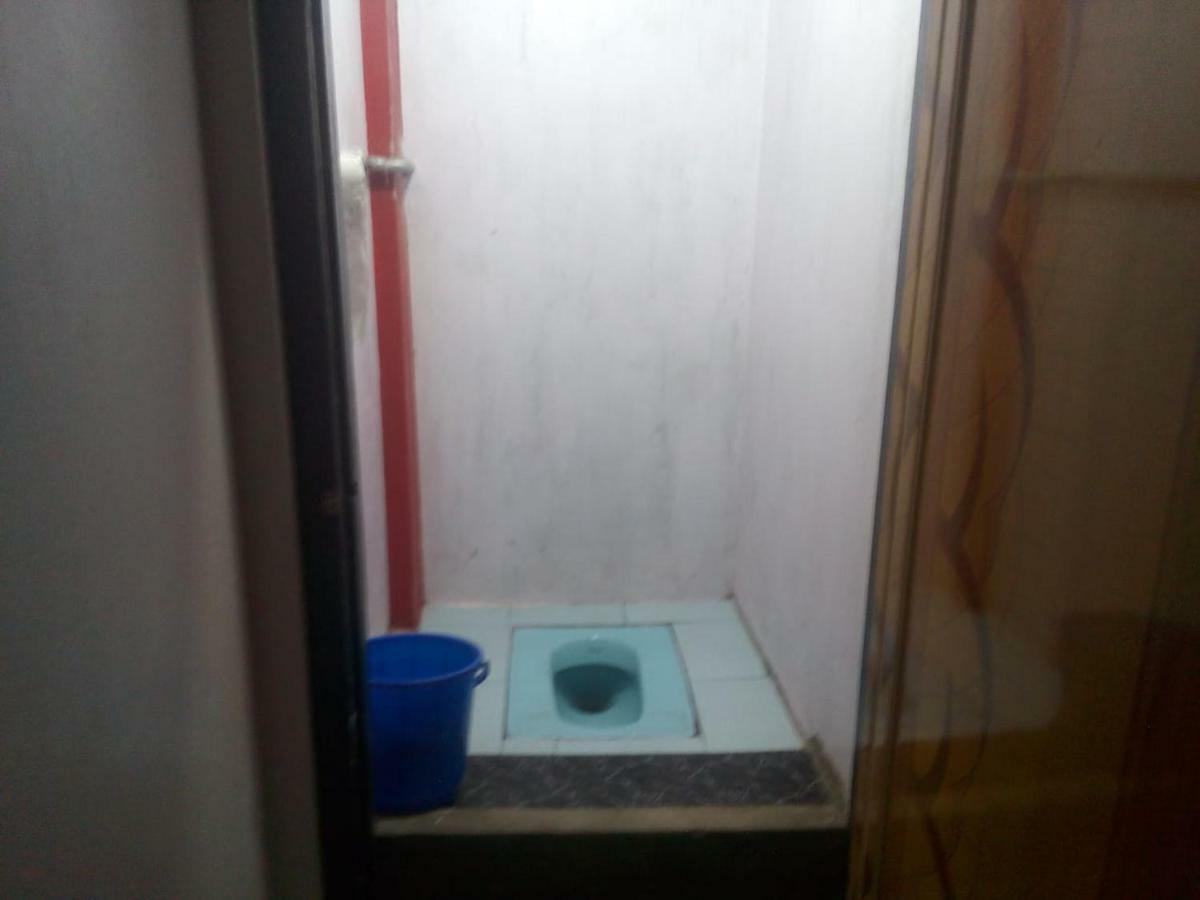 Rani Homestay Cherrapunji Exterior foto