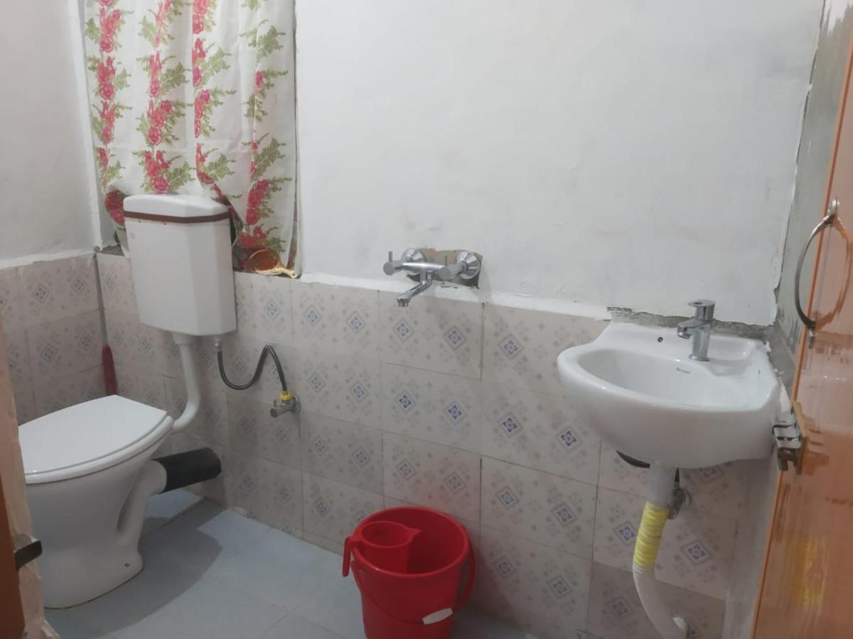 Rani Homestay Cherrapunji Exterior foto