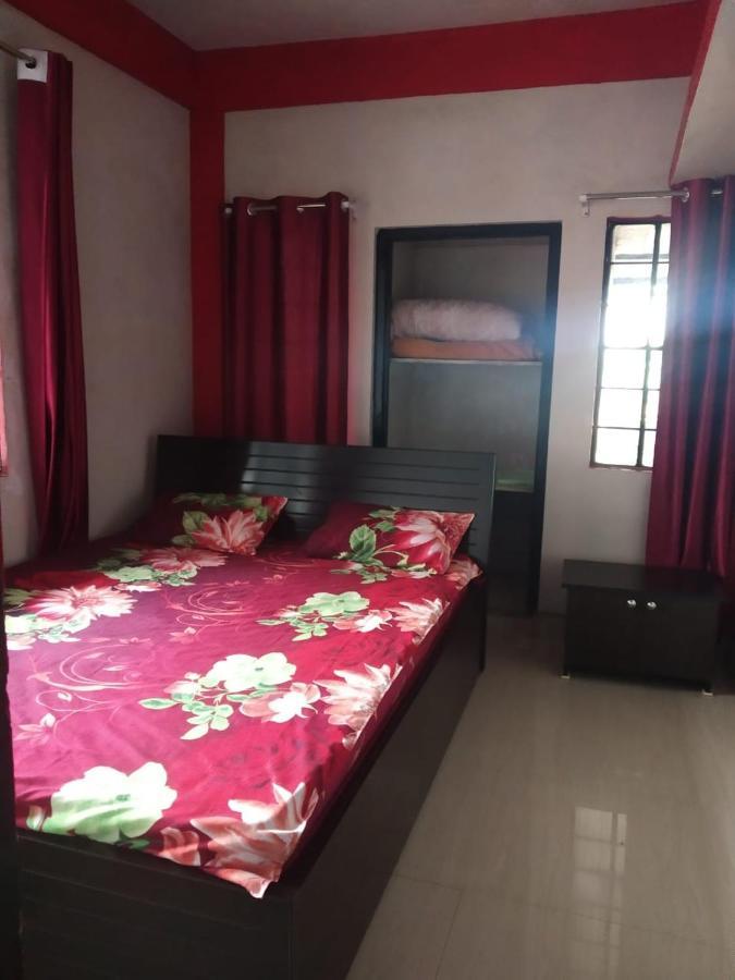 Rani Homestay Cherrapunji Exterior foto