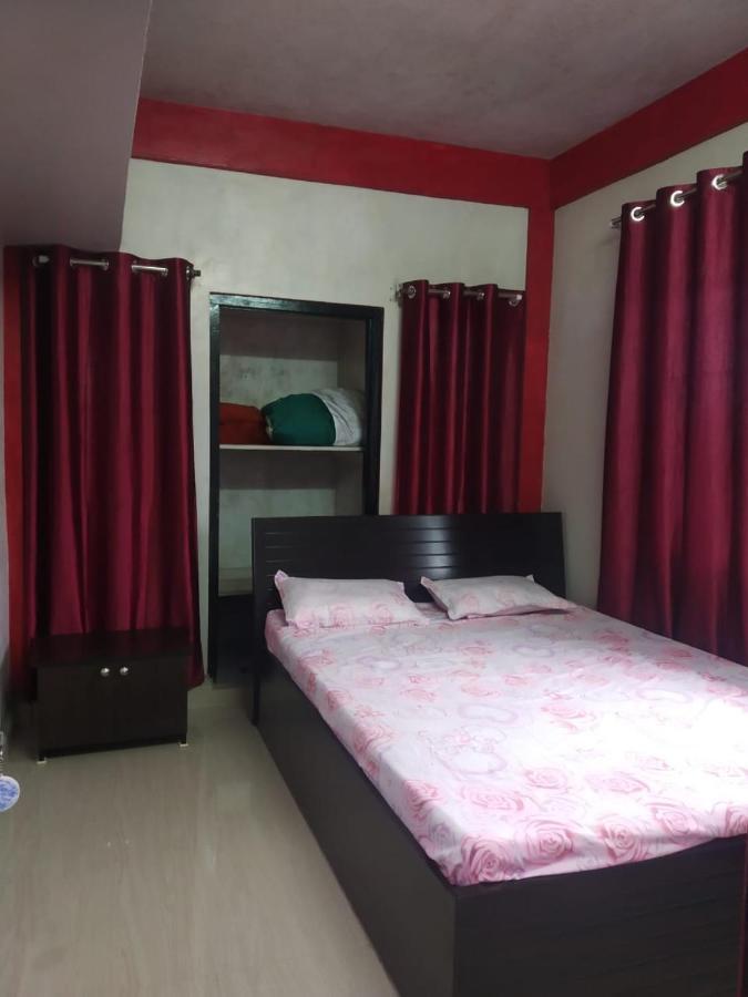 Rani Homestay Cherrapunji Exterior foto