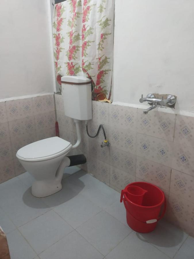 Rani Homestay Cherrapunji Exterior foto